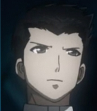 Goro Itsuki