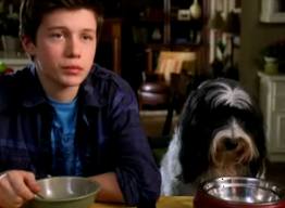 Jake and murray