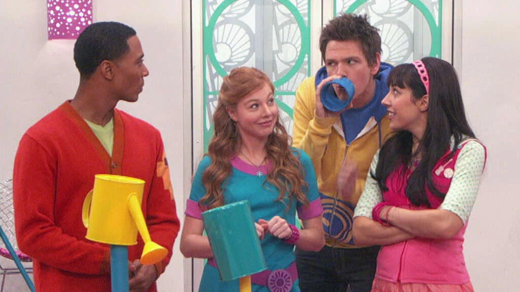 Stomp the House The Fresh Beat Band Wiki Fandom