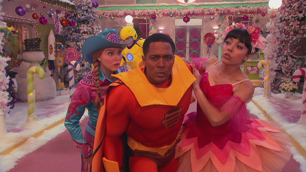 fresh beats in toyland the fresh beat band wiki fandom victorious christmas full episode