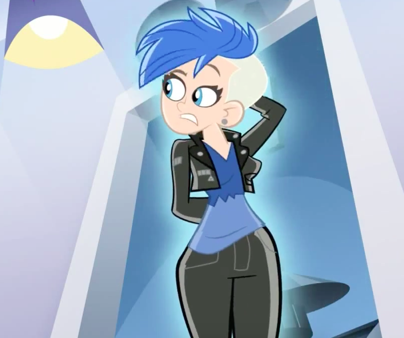 Spooky Spooks | Fresh Beat Band of Spies Wiki | FANDOM powered by Wikia