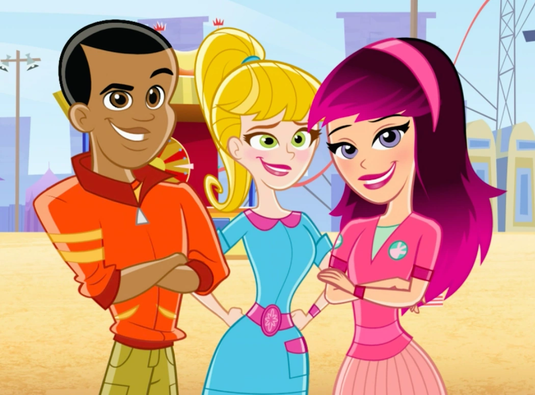 Image The Fresh Beat Band of