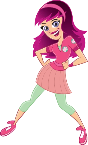 Kiki Fresh Beat Band Of Spies Wiki Fandom kiki fresh beat band of spies wiki