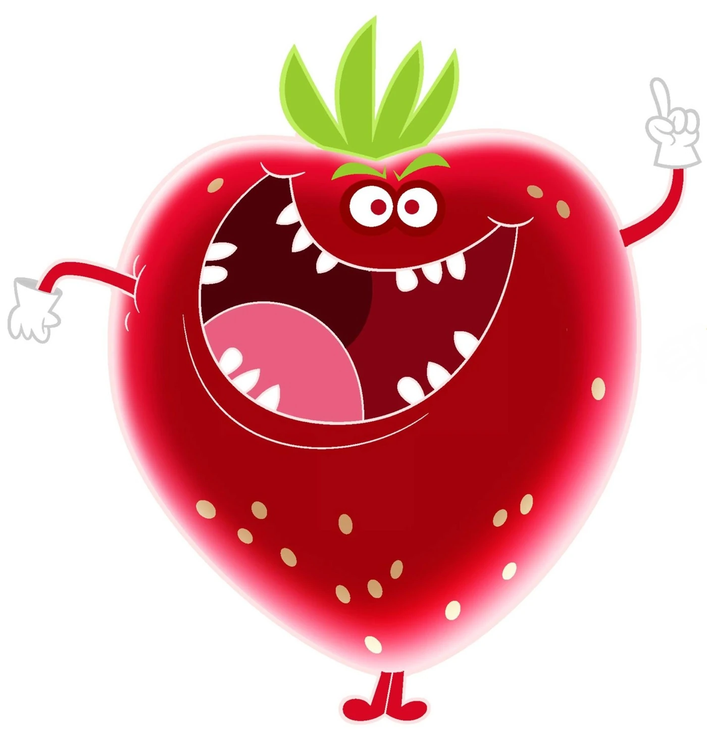 Savage Strawberry Fresh Beat Band of Spies Wiki FANDOM powered by Wikia