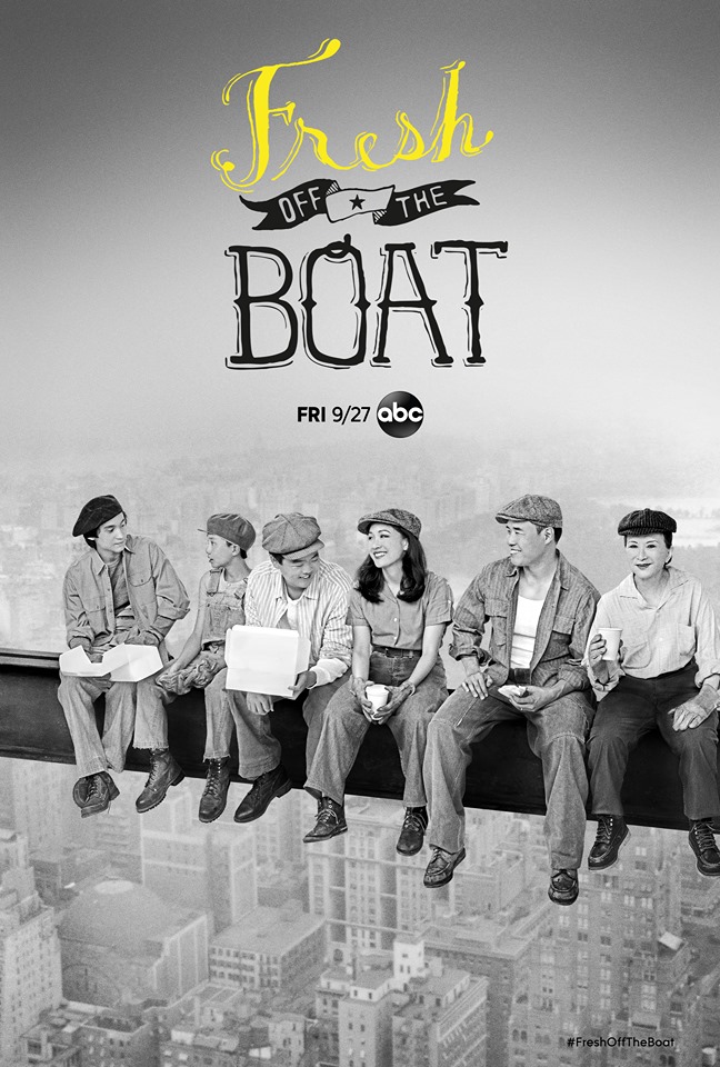 Season 6 | Fresh off the Boat Wiki | Fandom