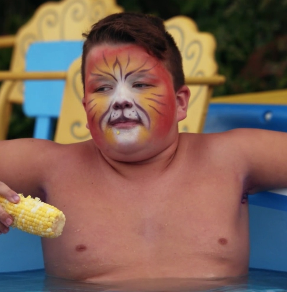fat kid fresh off