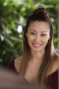 Connie Chen | Fresh off the Boat Wiki | Fandom