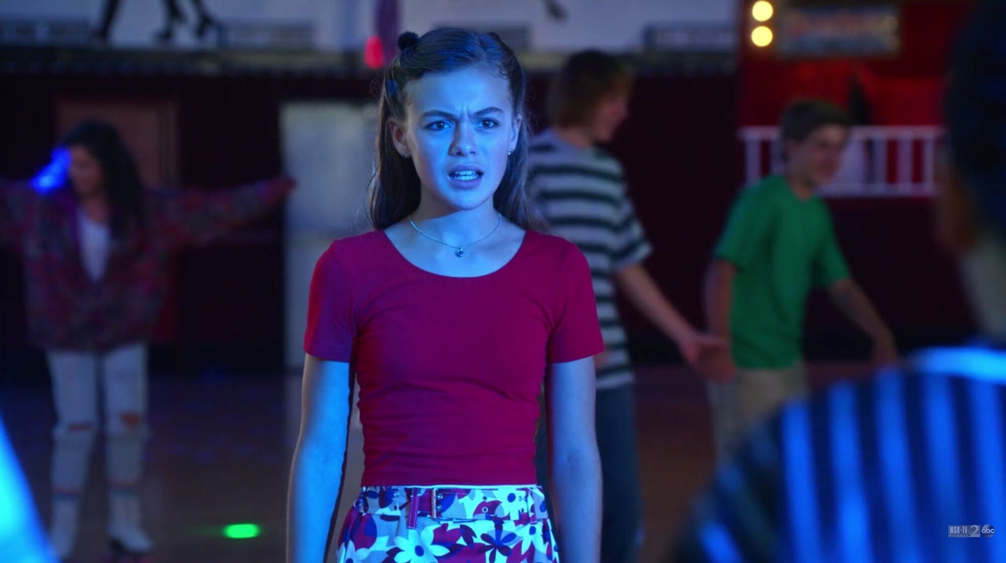 Image Alison can't believe this.jpg Fresh off the Boat Wiki FANDOM powered by Wikia
