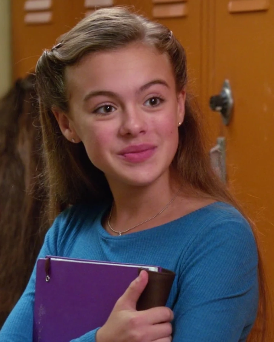 Alison Olsen  Fresh off the Boat Wiki  FANDOM powered by 