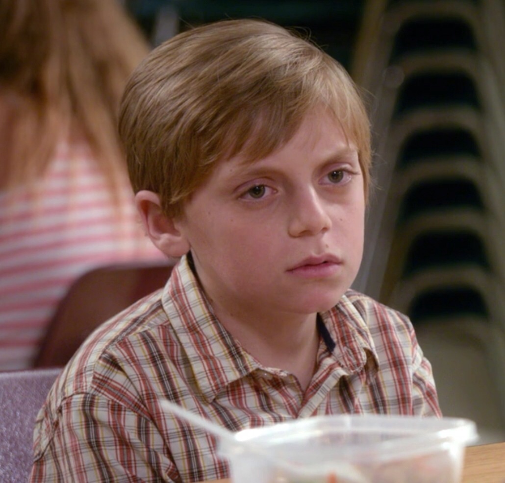 Brian | Fresh off the Boat Wiki | FANDOM powered by Wikia