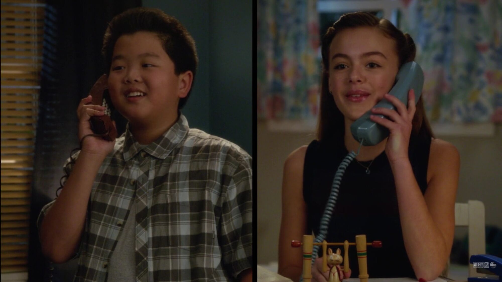 Phil's Phaves Fresh off the Boat Wiki FANDOM powered by Wikia