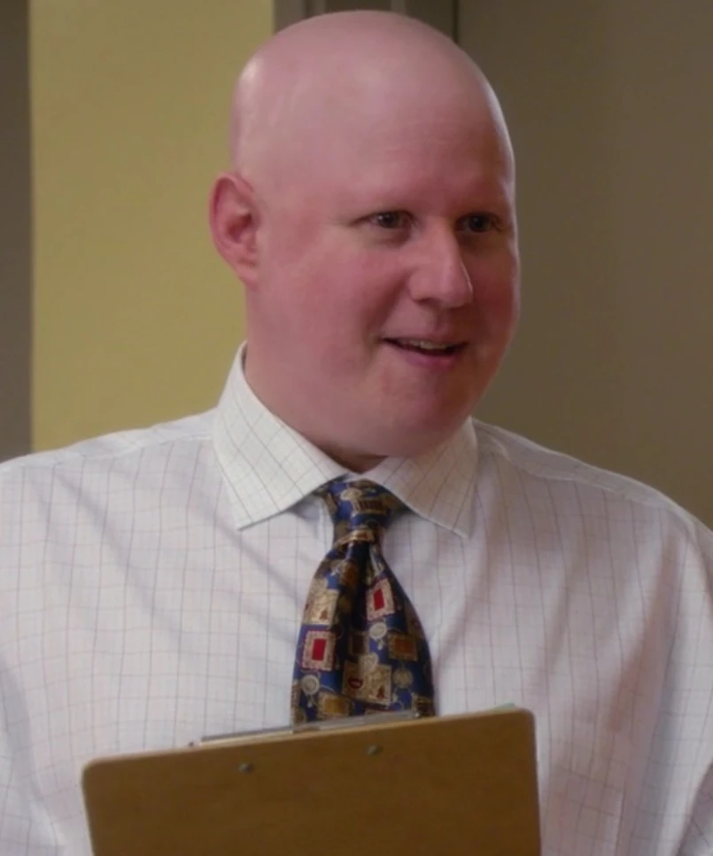 Mr. Fisher Fresh off the Boat Wiki FANDOM powered by Wikia