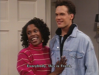 Janice Smith | The Fresh Prince Of Bel-Air | Fandom