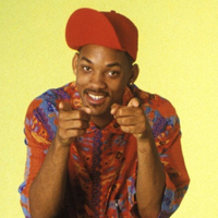 Will Smith | The Fresh Prince Of Bel-Air | FANDOM powered by Wikia