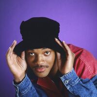 Will Smith The Fresh Prince Of Bel Air Fandom