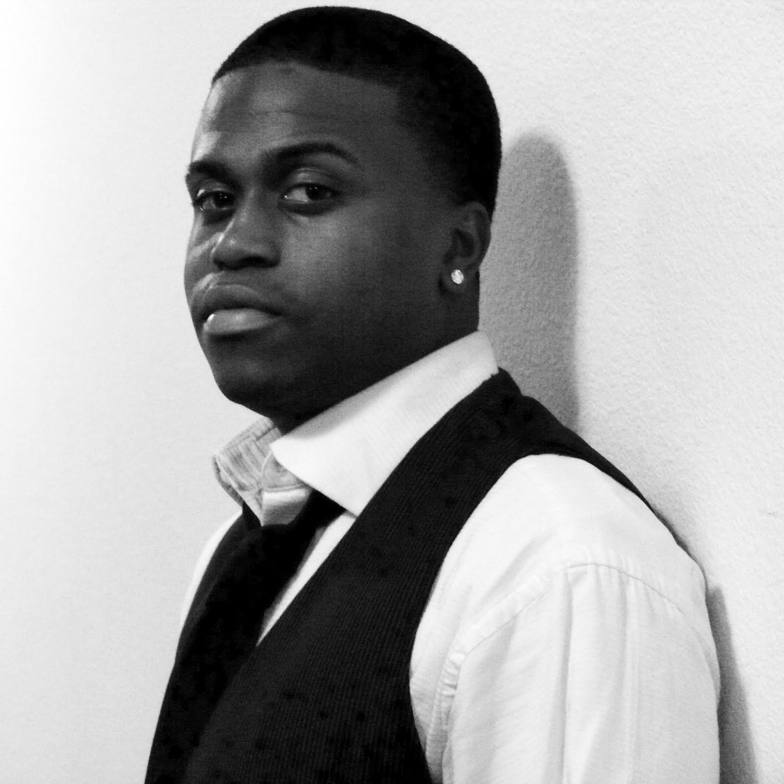Ross Elliot Bagley As Buckwheat
