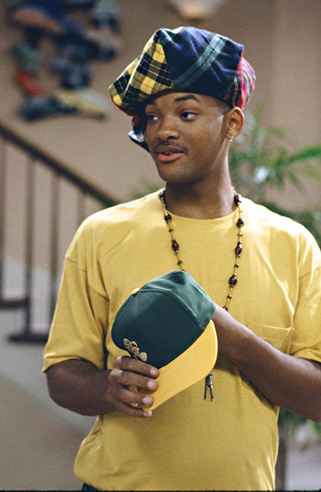 How I Spent My Summer Vacation | The Fresh Prince Of Bel-Air | FANDOM powered by Wikia