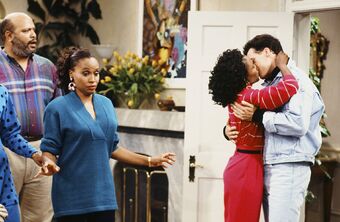 Guess Who's Coming to Marry? | The Fresh Prince Of Bel-Air | Fandom