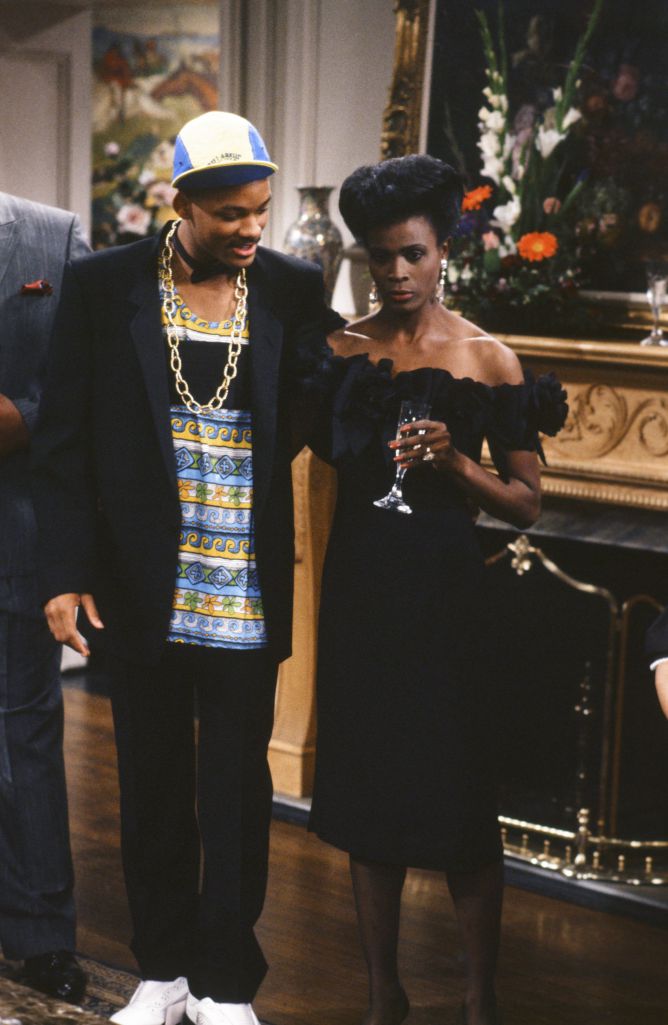 the fresh prince of bel air episodes wiki