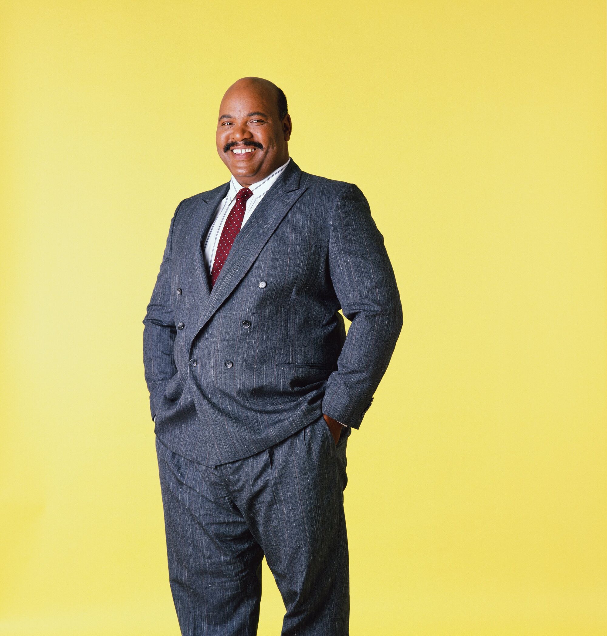 Philip Banks | The Fresh Prince Of Bel-Air | Fandom