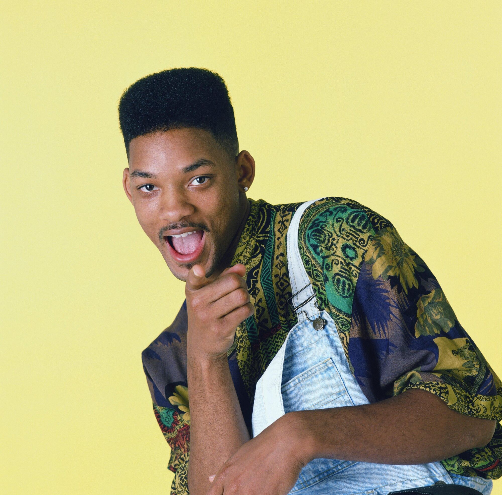 Will Smith Gallery The Fresh Prince Of Bel Air Fandom   2000