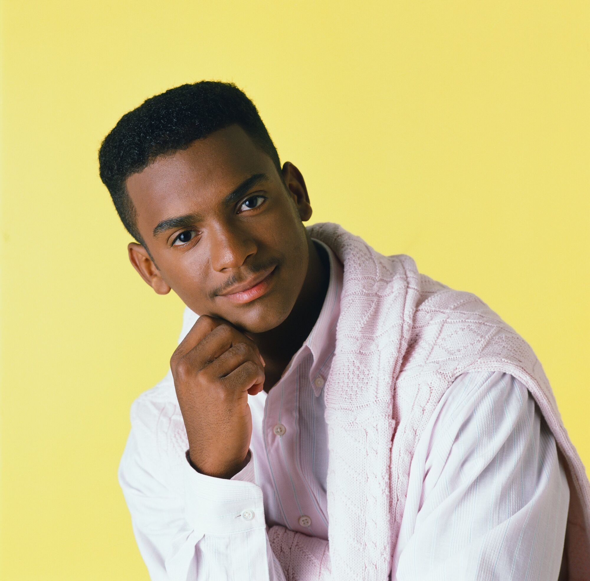 Carlton Banks | The Fresh Prince Of Bel-Air | FANDOM ...