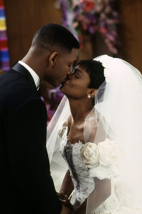 For Whom the Wedding Bells Toll The Fresh Prince Of Bel 