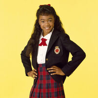 Ashley Banks The Fresh Prince Of Bel Air Fandom