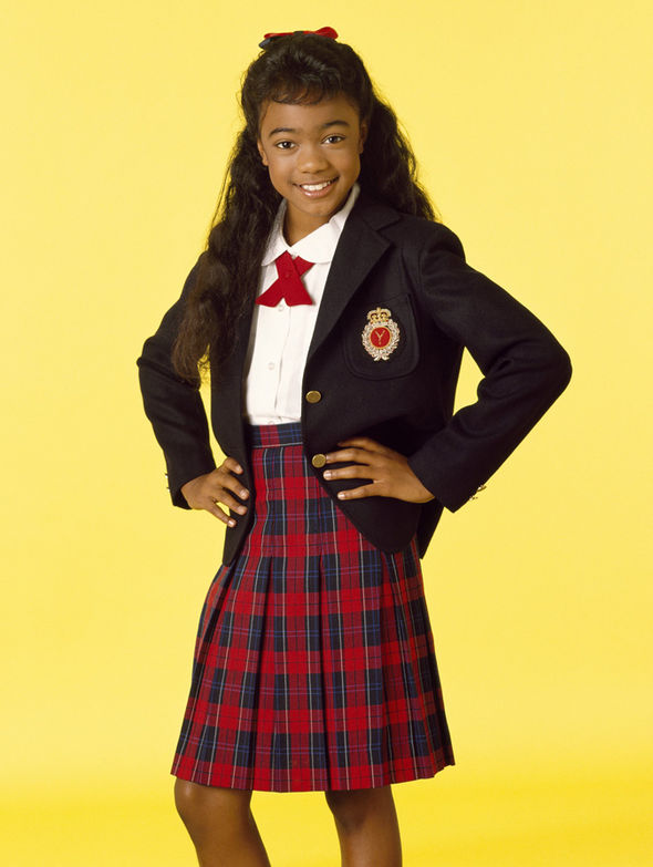 ashley banks