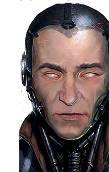 Synthetic