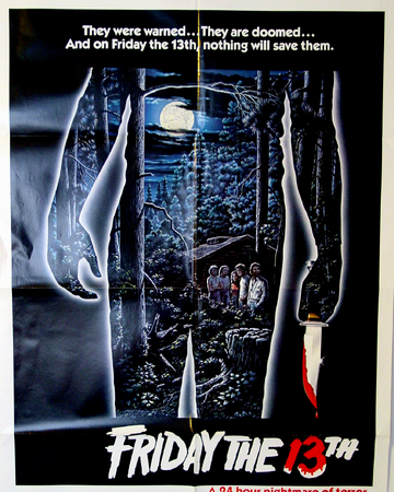 Friday The 13th 1980 Film Friday The 13th Wiki Fandom