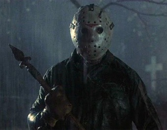 Jason Voorhees Friday The 13th Wiki Fandom