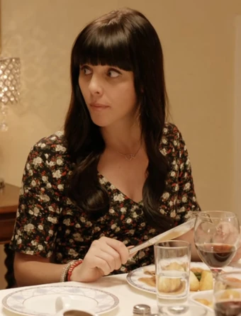 Emma Friday Night Dinner Wiki Fandom