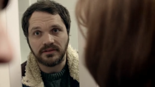 Chris Parker | Friday Night Dinner Wiki | Fandom