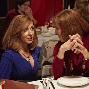 The Piano Friday Night Dinner Wiki Fandom