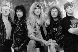 Saxon