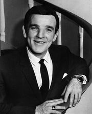 Alan freeman