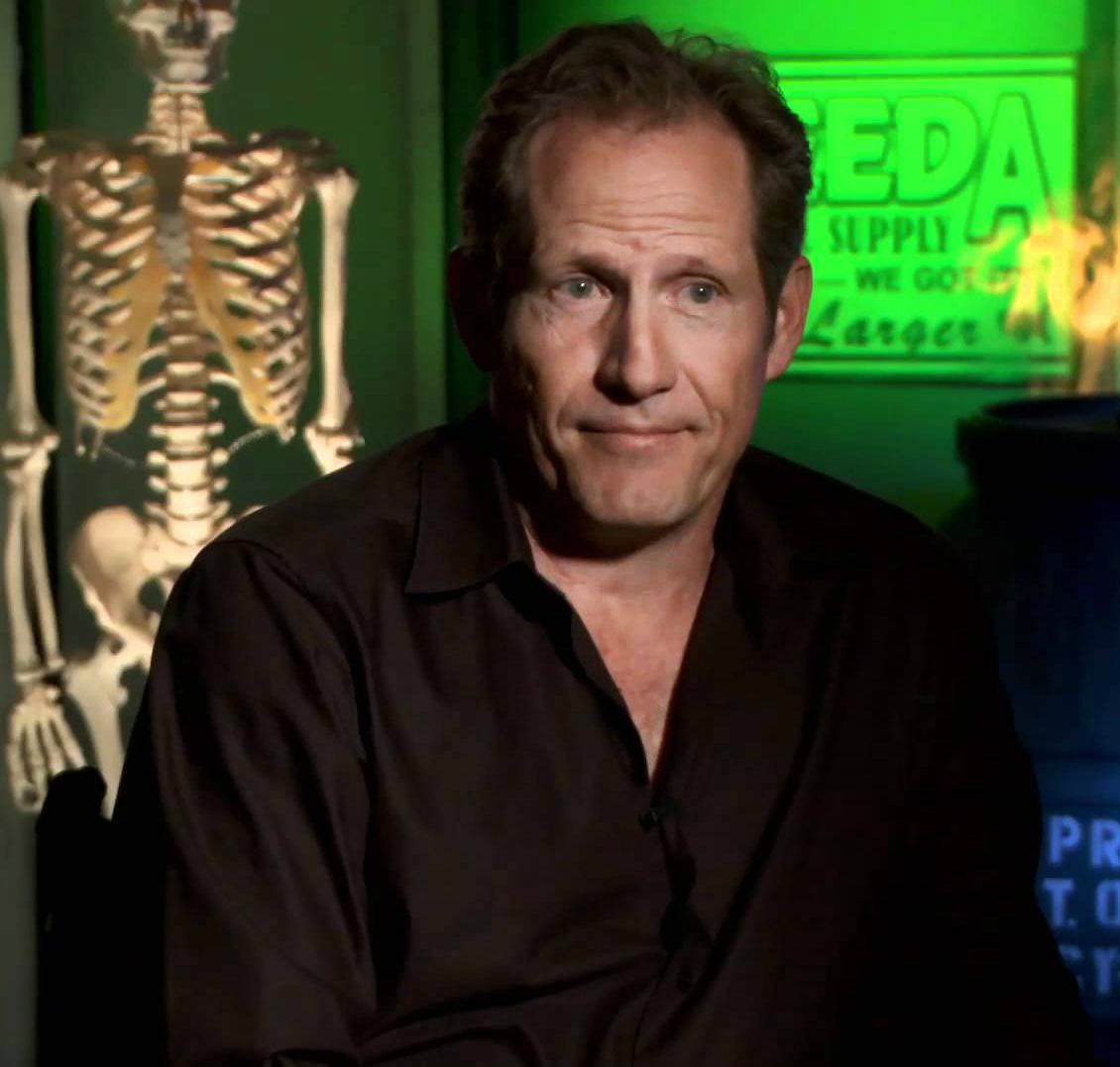 Voice Actors Friday the 13th Game Wiki FANDOM powered by Wikia
