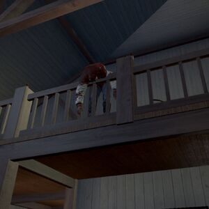 Gallery Friday The 13th Game Wiki Fandom