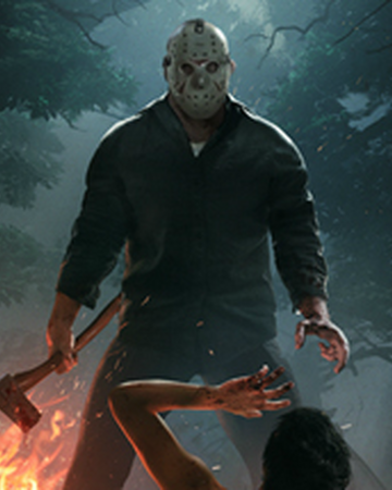 Friday The 13th The Game Friday The 13th Game Wiki Fandom