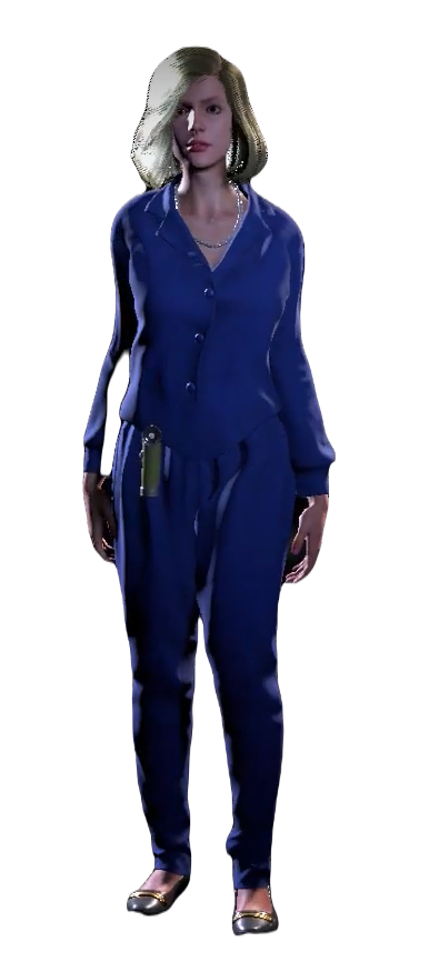 Friday The 13th The Game Wiki