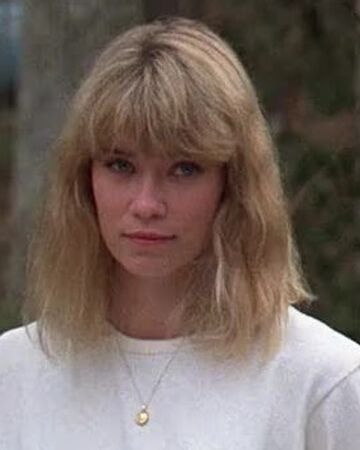 Tina Shephard Friday The 13th Game Wiki Fandom