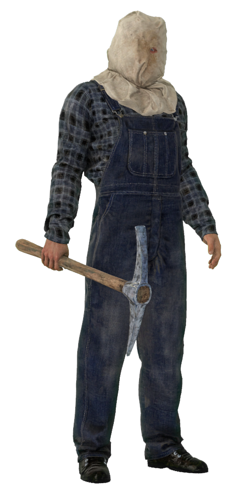 Jason Voorhees Part 2 Friday The 13th Game Wiki Fandom