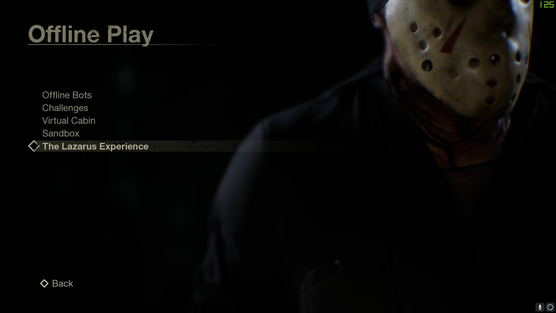 Sandbox Friday The 13th Game Wiki Fandom