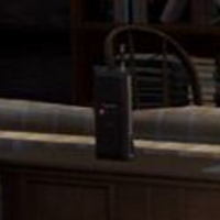 Walkie Talkie Friday The 13th Game Wiki Fandom
