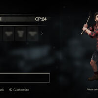 Clothes Friday The 13th Game Wiki Fandom