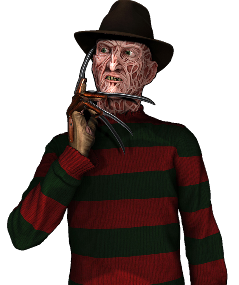 roblox friday the 13th top hat Freddy Krueger Friday The 13th Game Wiki Fandom
