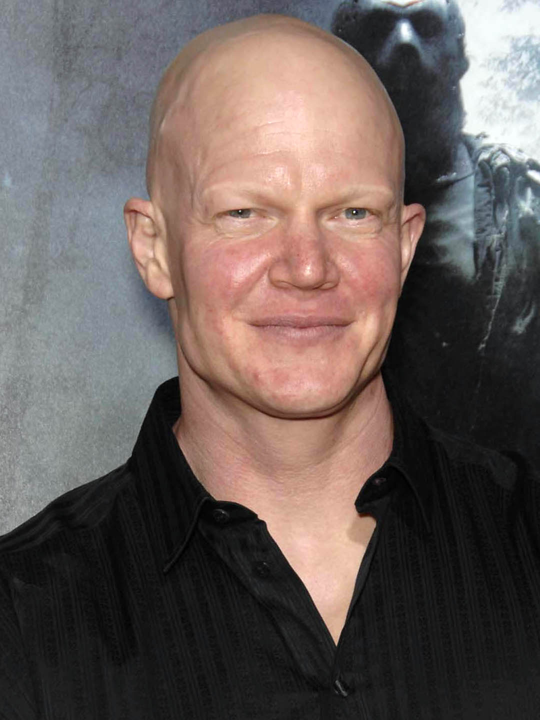 Derek Mears height