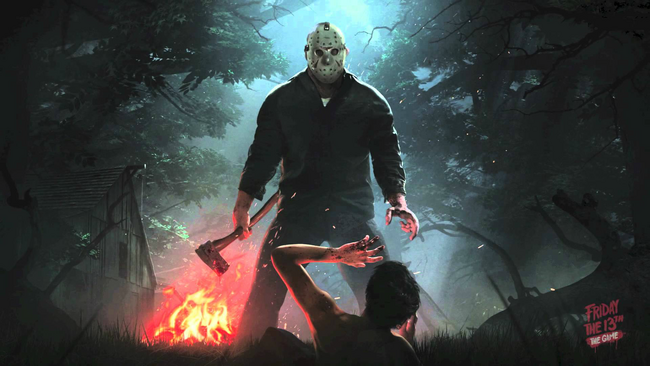 Friday The 13th Game Wiki Fandom