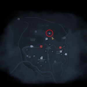 Jason S Shack Friday The 13th Game Wiki Fandom